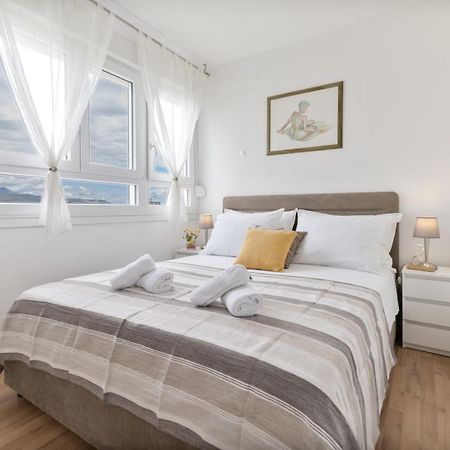 Apartments Plokite 스플리트 외부 사진