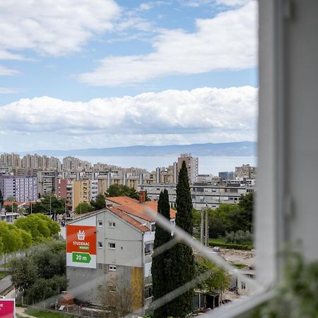 Apartments Plokite 스플리트 객실 사진