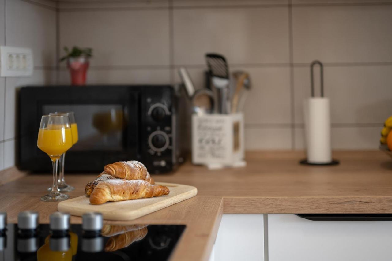 Apartments Plokite 스플리트 외부 사진