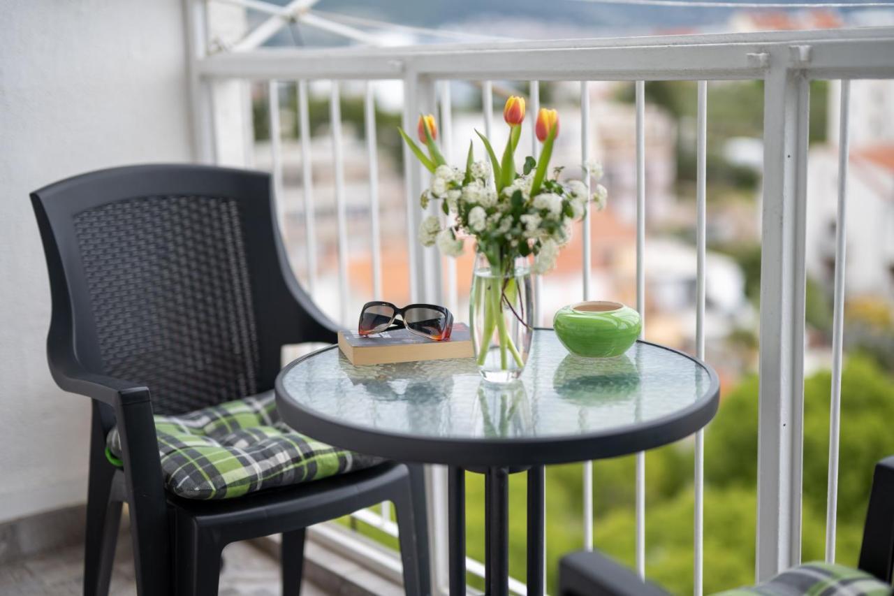 Apartments Plokite 스플리트 외부 사진