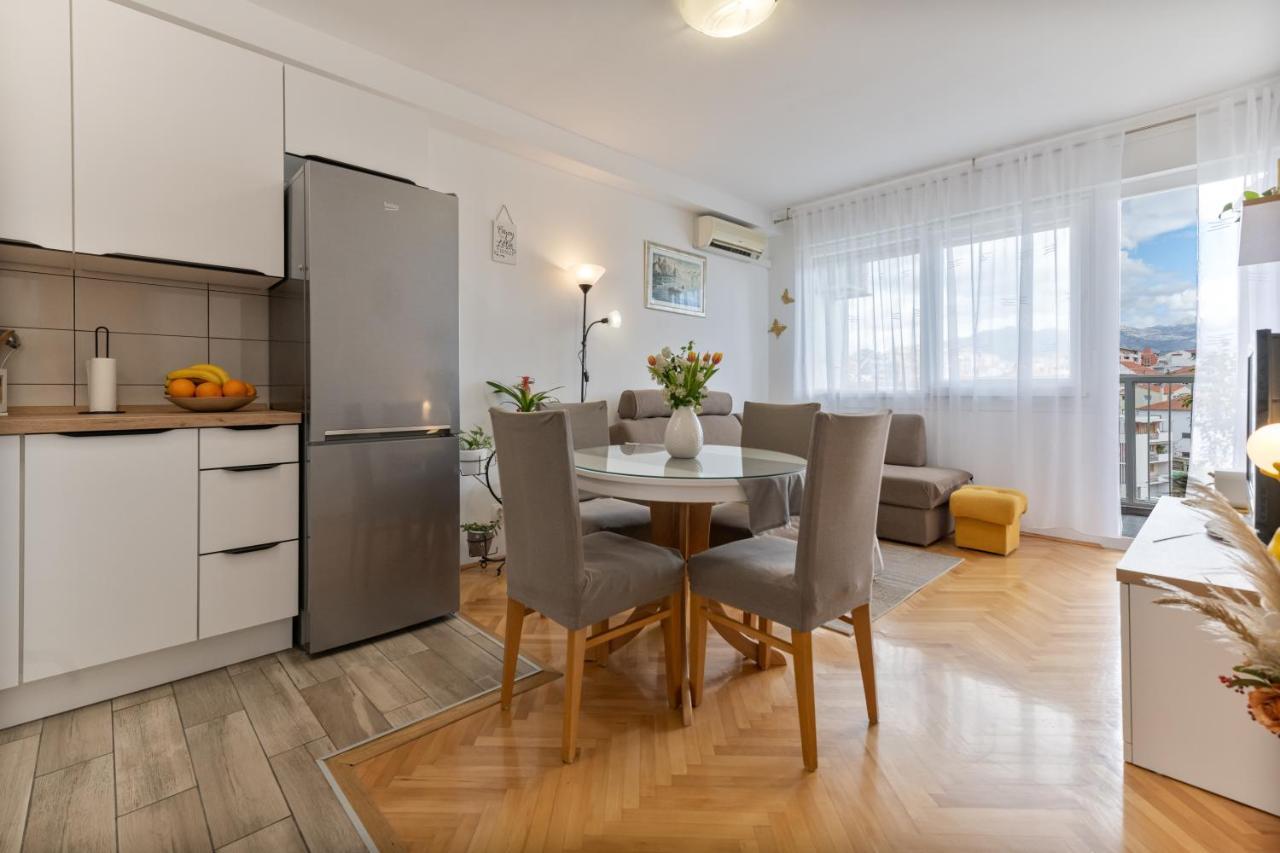 Apartments Plokite 스플리트 외부 사진