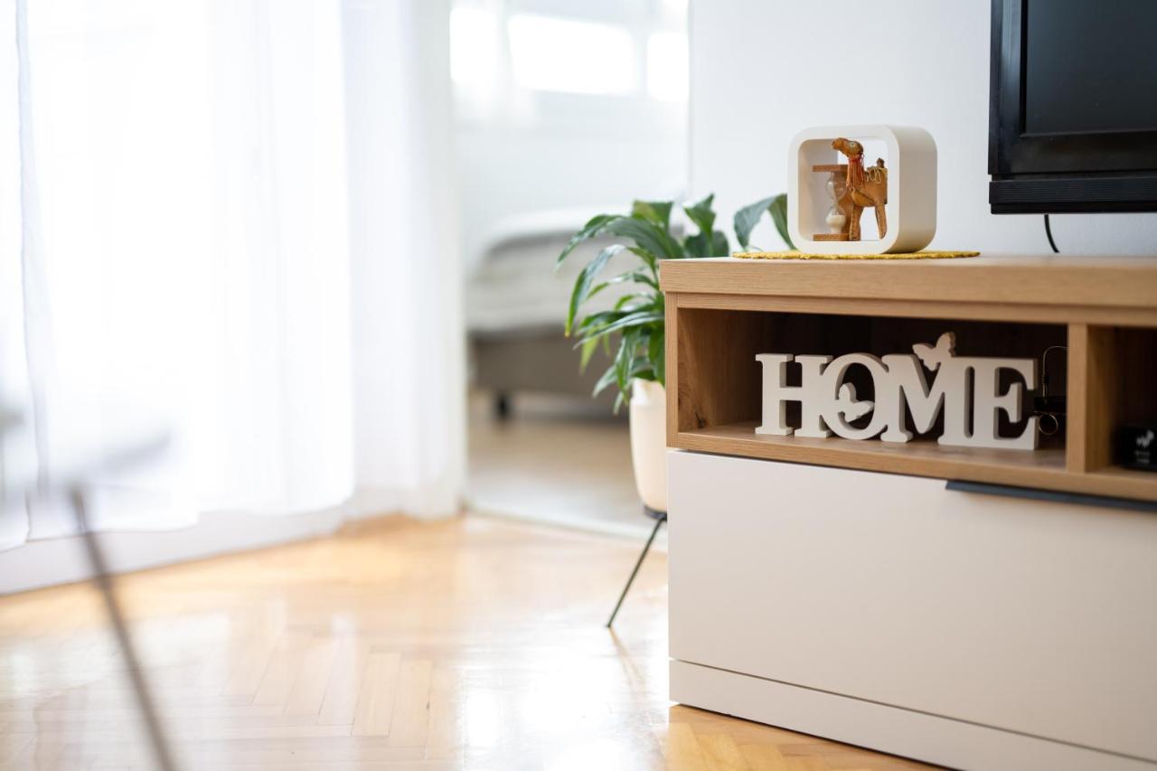Apartments Plokite 스플리트 외부 사진
