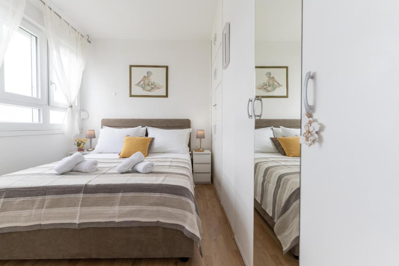Apartments Plokite 스플리트 외부 사진