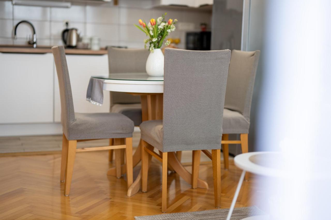 Apartments Plokite 스플리트 외부 사진