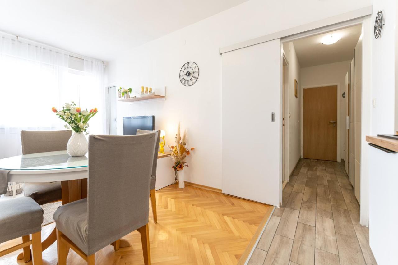 Apartments Plokite 스플리트 외부 사진