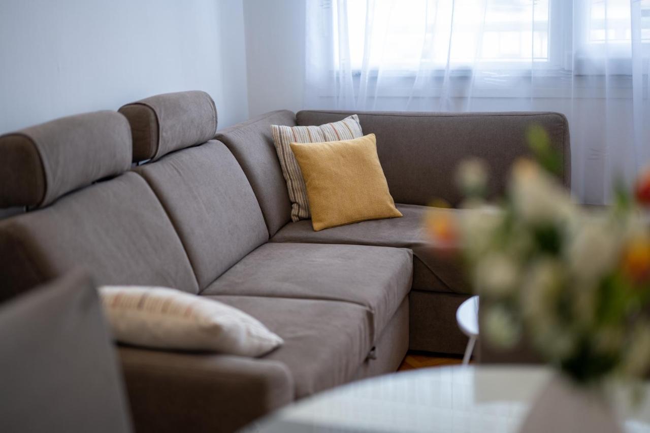 Apartments Plokite 스플리트 외부 사진