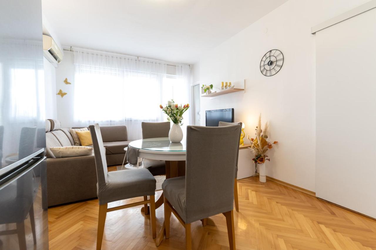 Apartments Plokite 스플리트 외부 사진