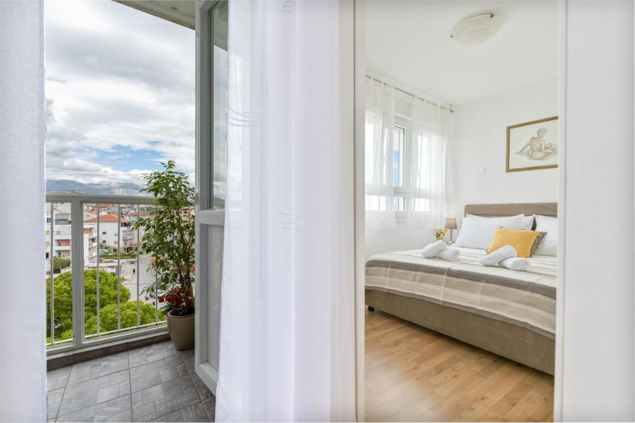 Apartments Plokite 스플리트 외부 사진