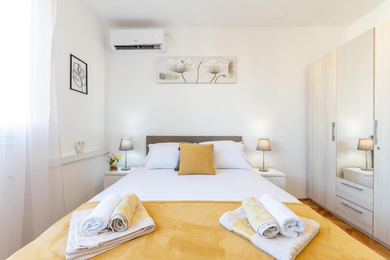 Apartments Plokite 스플리트 외부 사진