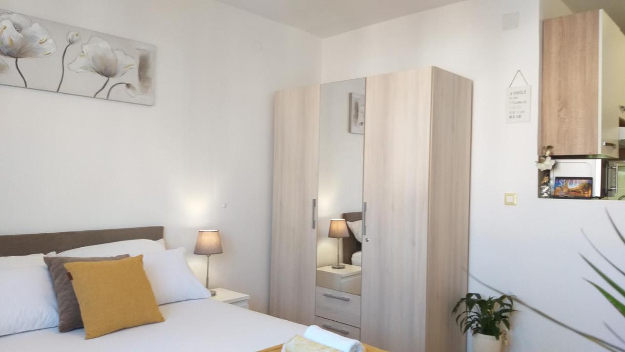 Apartments Plokite 스플리트 외부 사진
