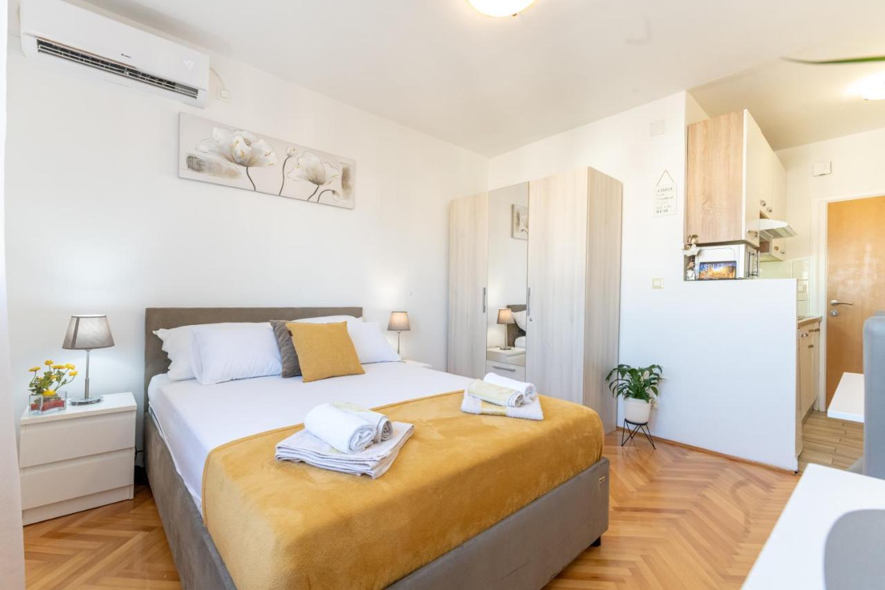 Apartments Plokite 스플리트 외부 사진