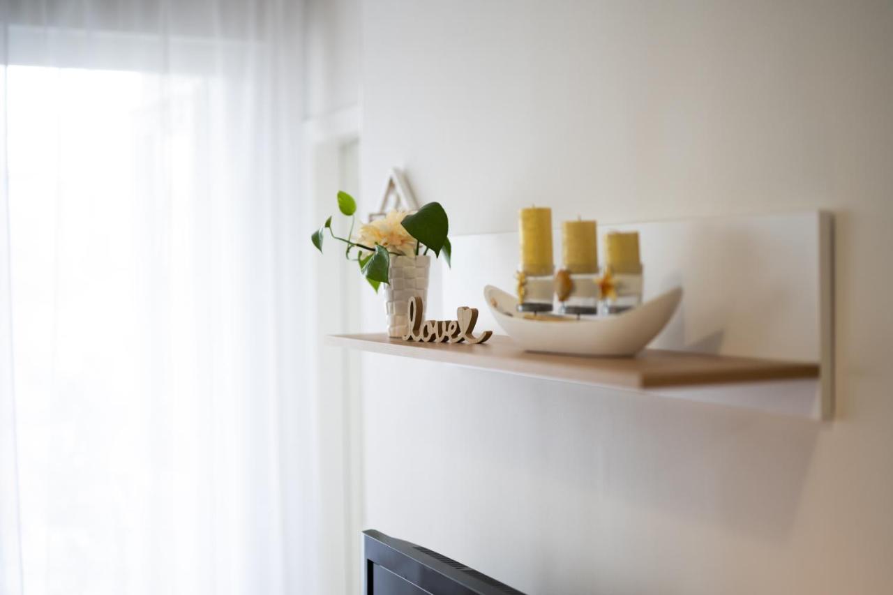 Apartments Plokite 스플리트 외부 사진