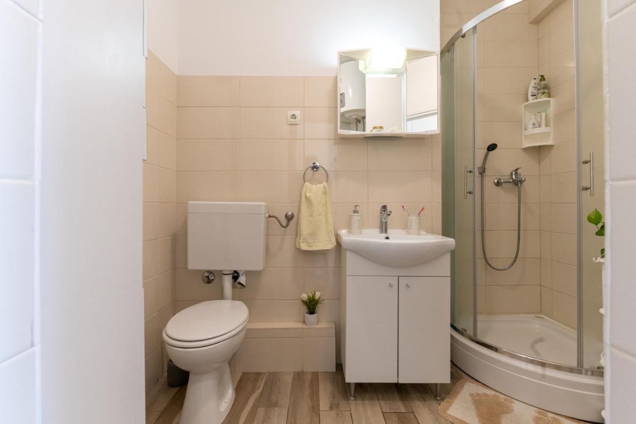 Apartments Plokite 스플리트 외부 사진