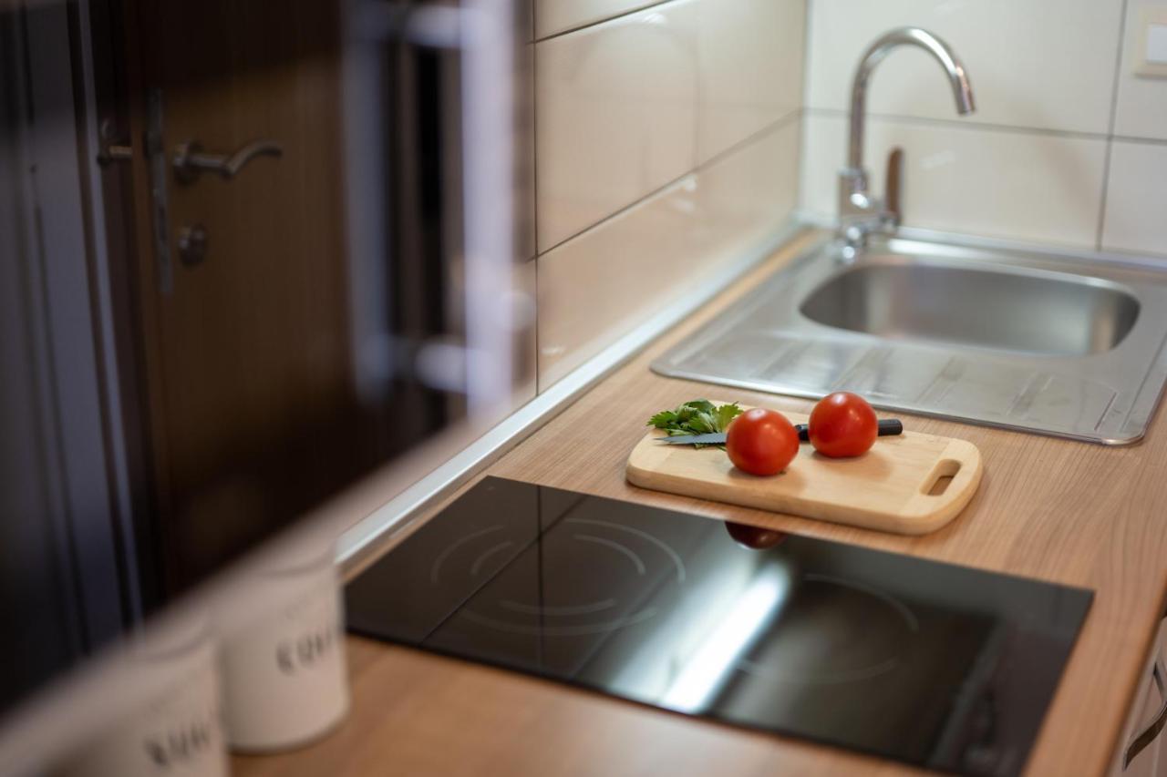 Apartments Plokite 스플리트 외부 사진