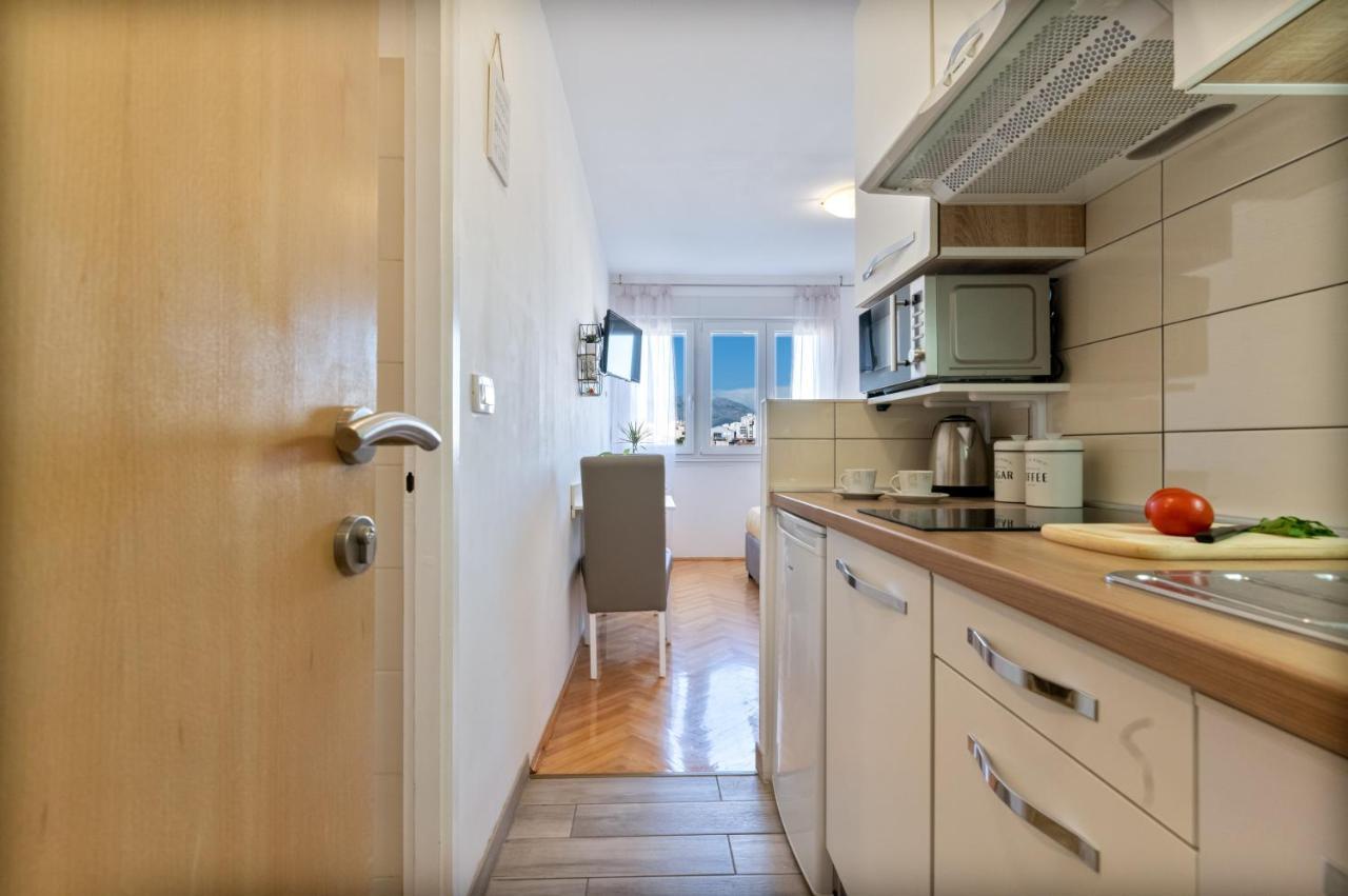 Apartments Plokite 스플리트 외부 사진